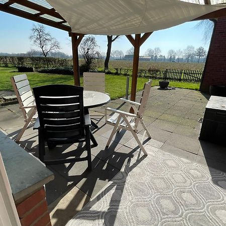 Ferienwohnung Kiebitzheide Beelen Buitenkant foto