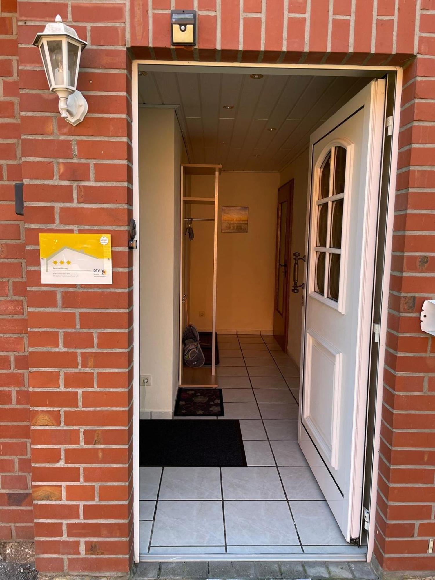 Ferienwohnung Kiebitzheide Beelen Buitenkant foto