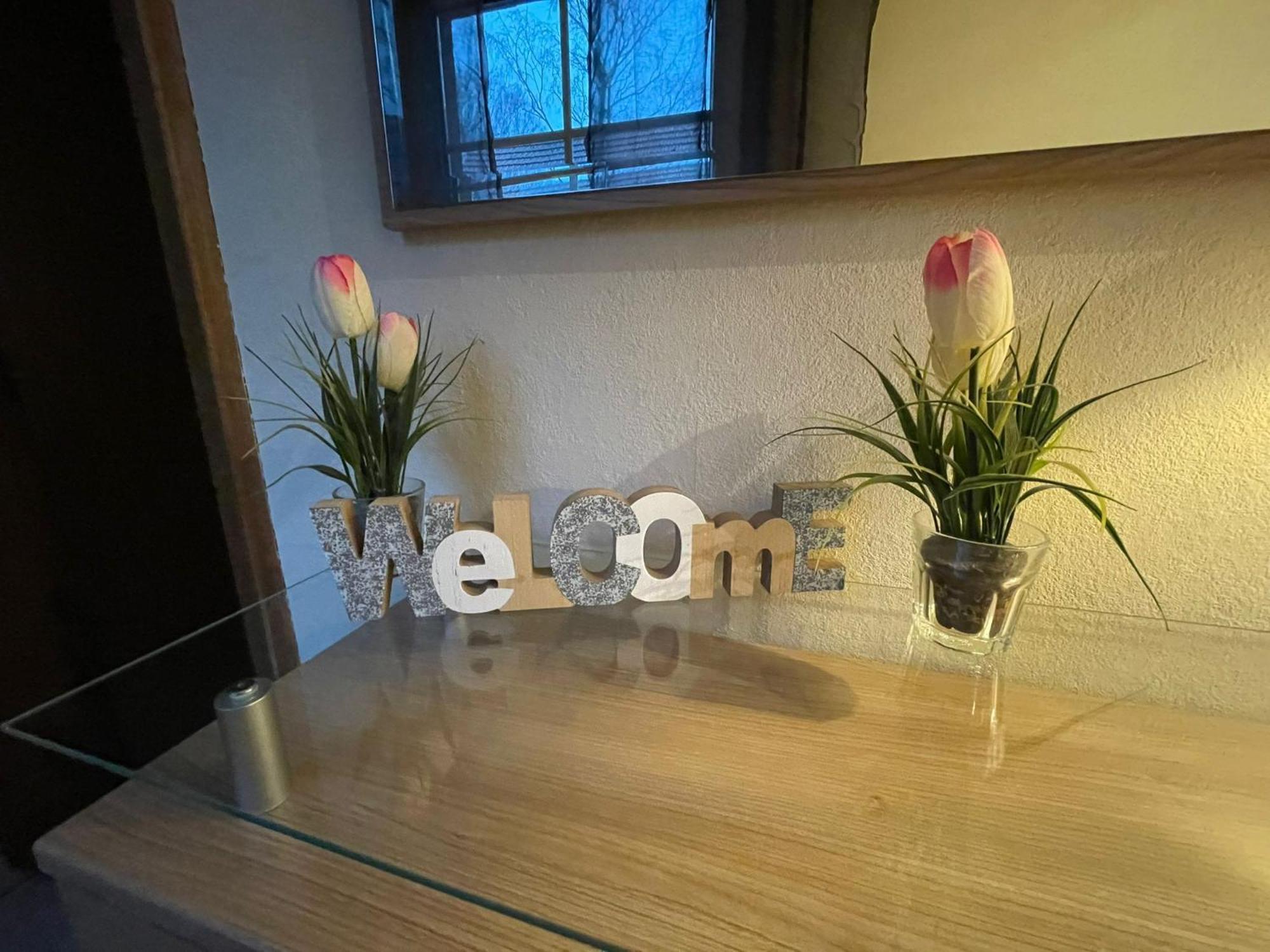 Ferienwohnung Kiebitzheide Beelen Buitenkant foto