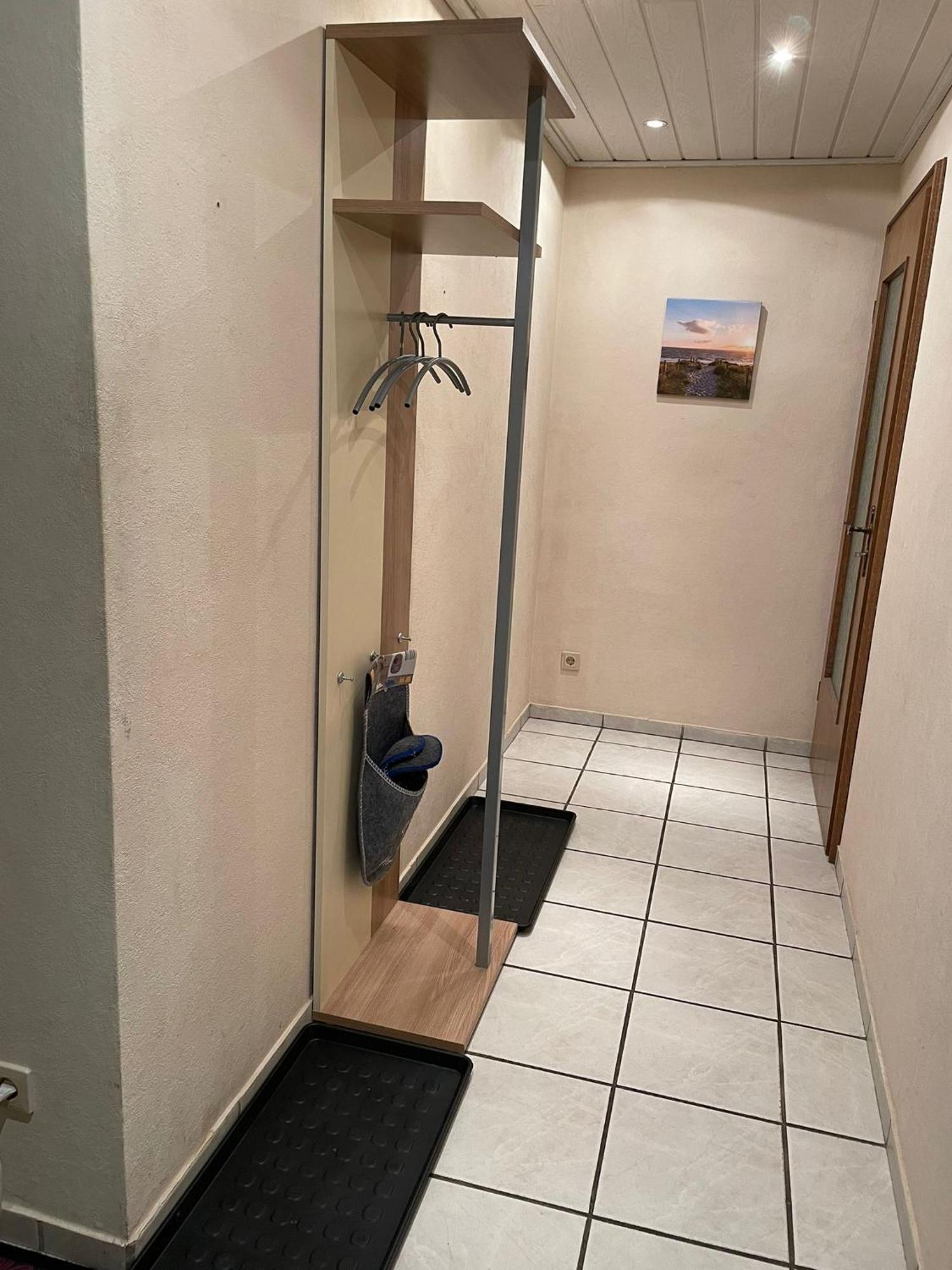 Ferienwohnung Kiebitzheide Beelen Buitenkant foto