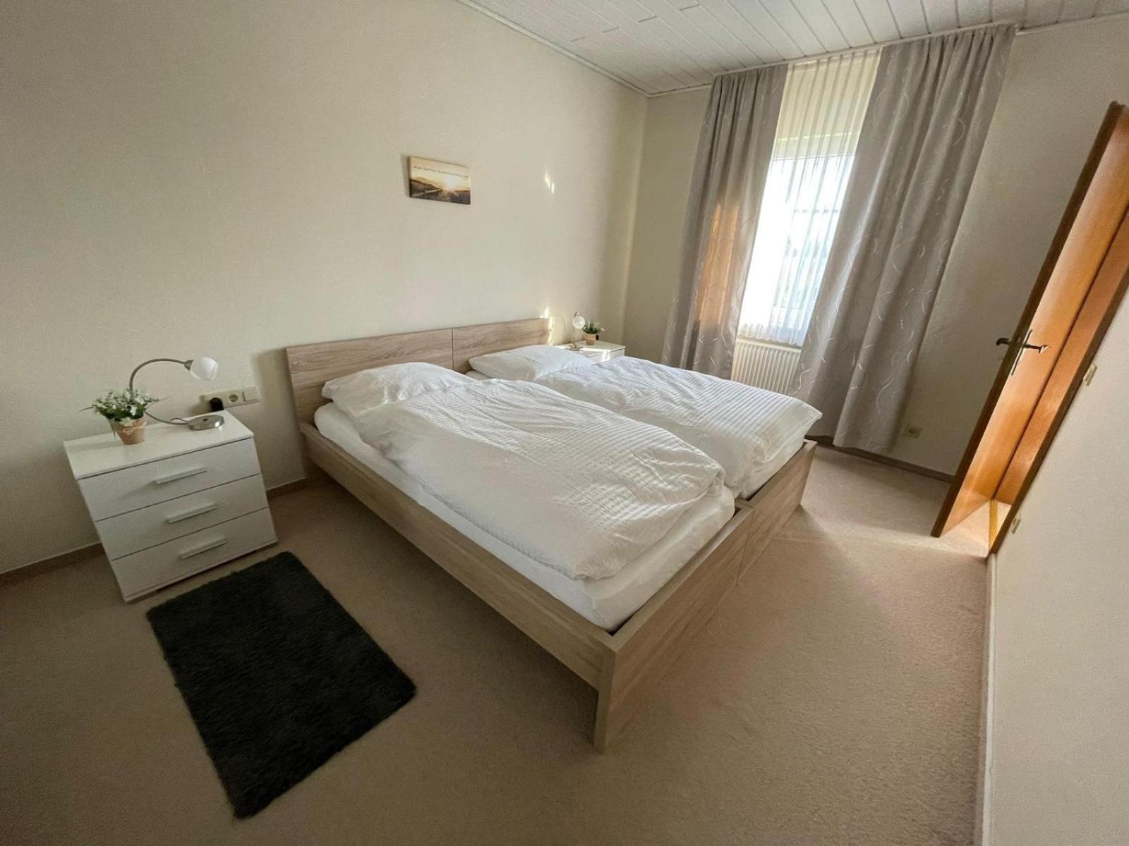 Ferienwohnung Kiebitzheide Beelen Buitenkant foto
