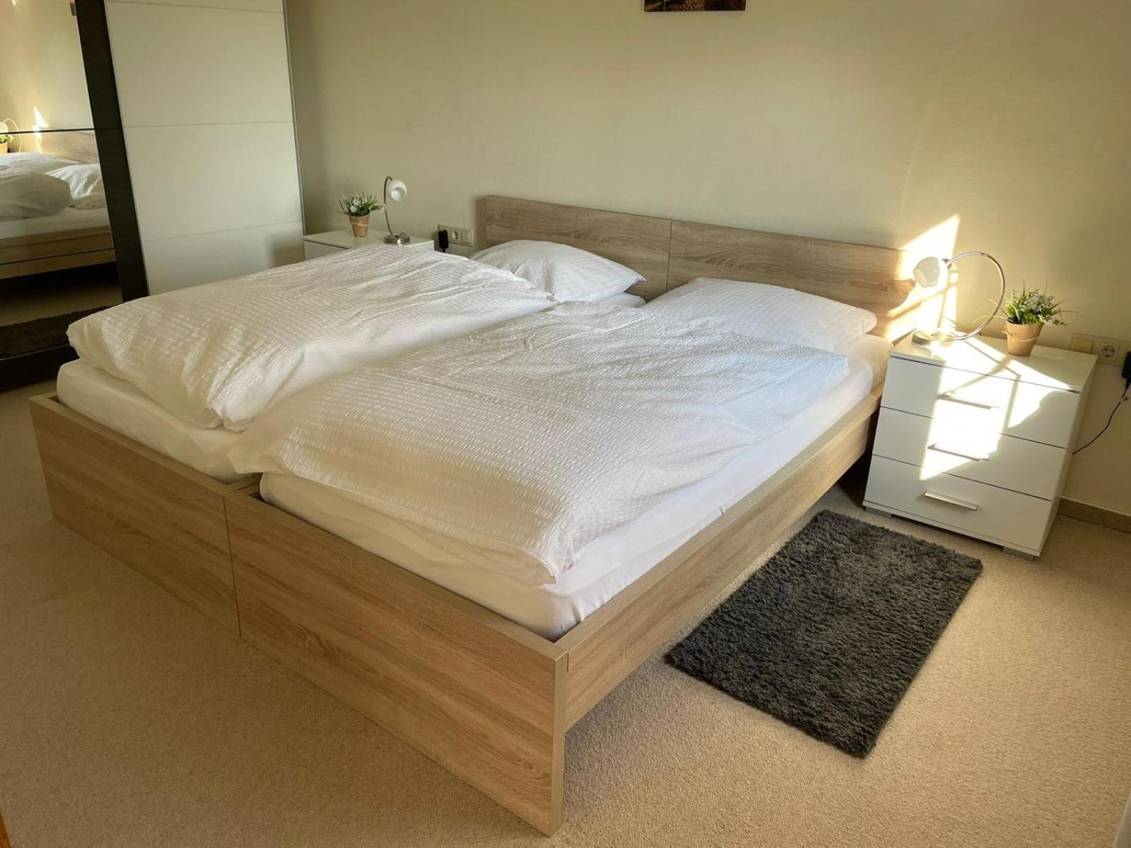 Ferienwohnung Kiebitzheide Beelen Buitenkant foto