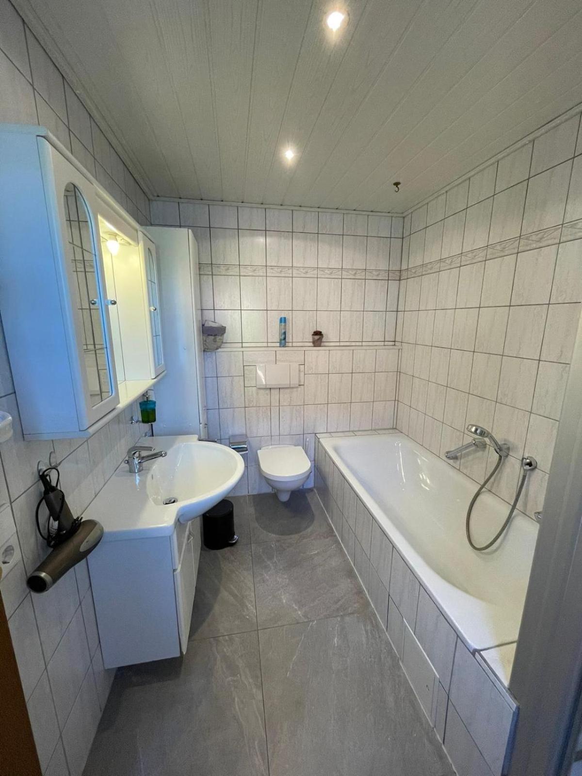Ferienwohnung Kiebitzheide Beelen Buitenkant foto