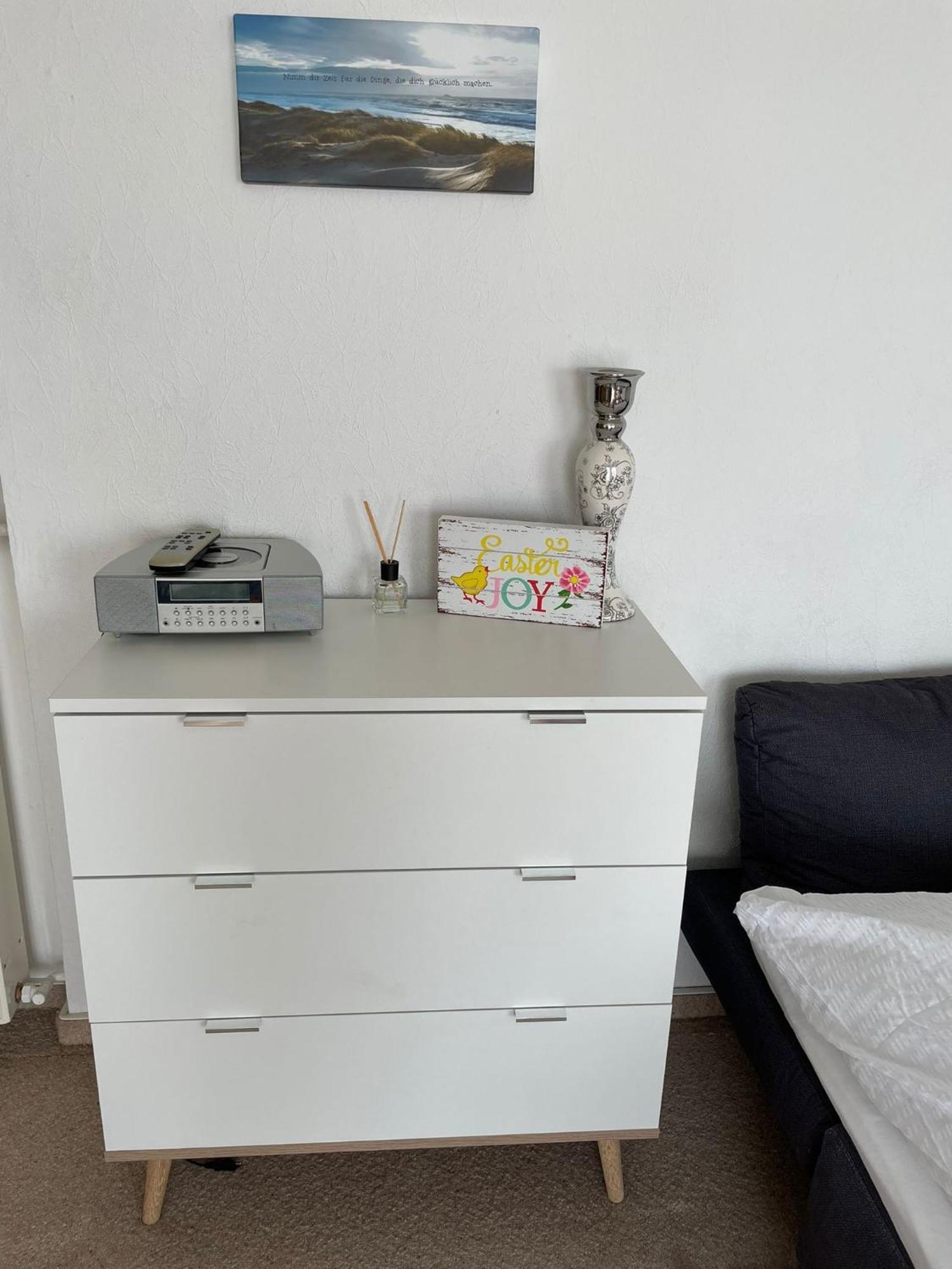 Ferienwohnung Kiebitzheide Beelen Buitenkant foto