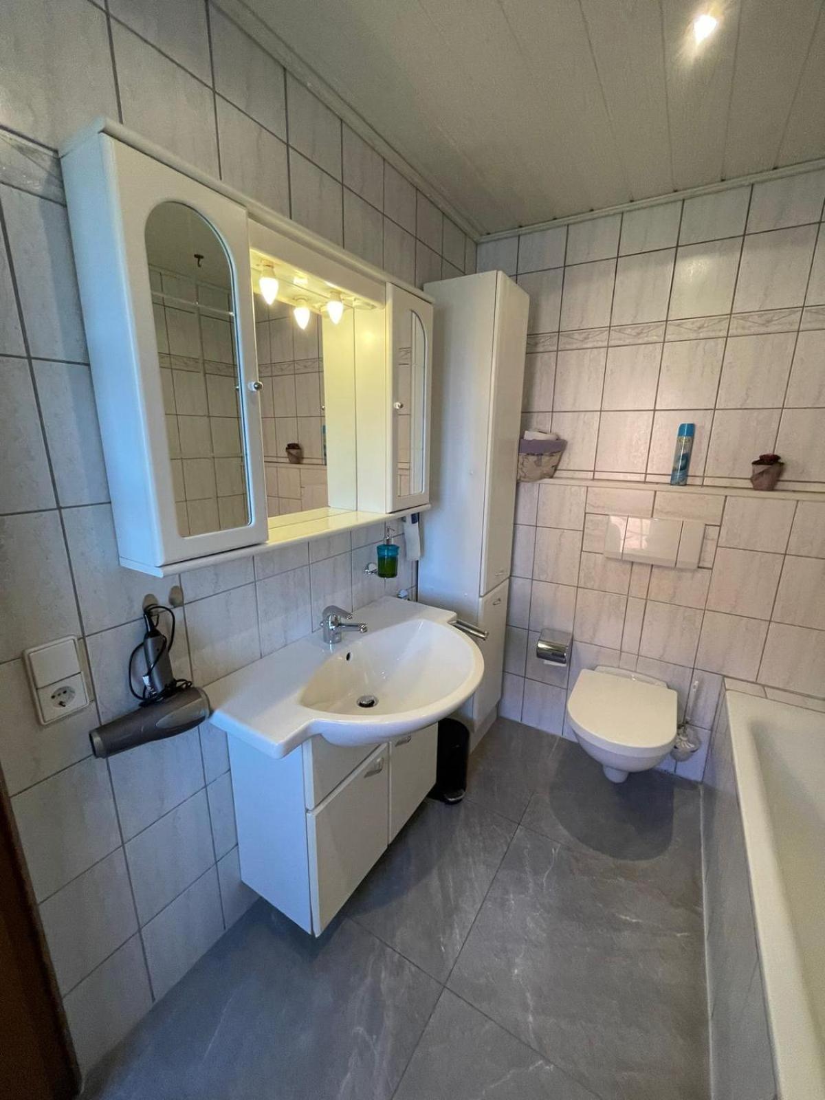 Ferienwohnung Kiebitzheide Beelen Buitenkant foto